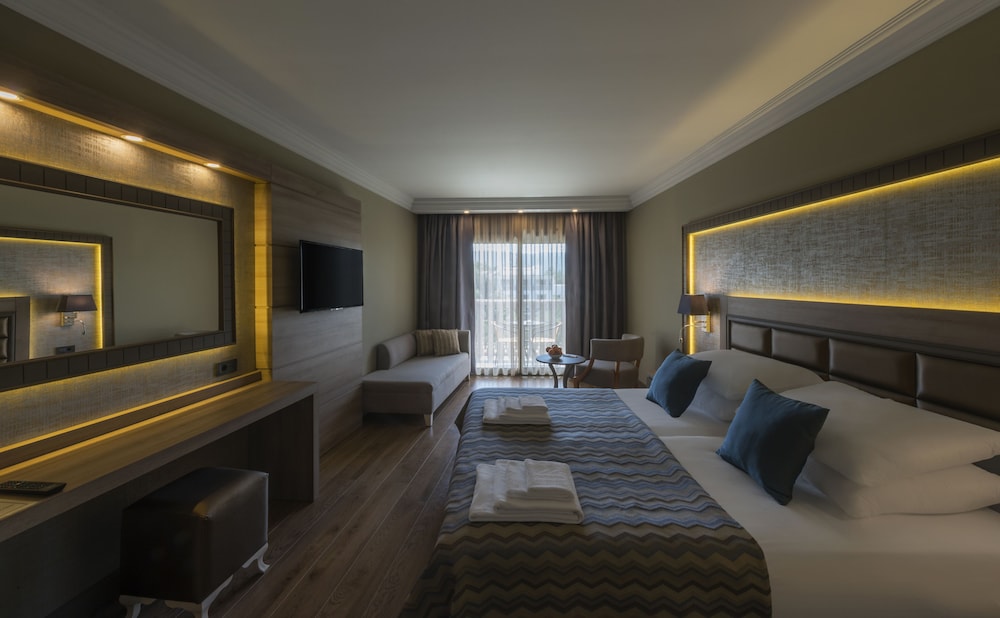 Samara Hotel Bodrum Ultra All Inclusive 66/92