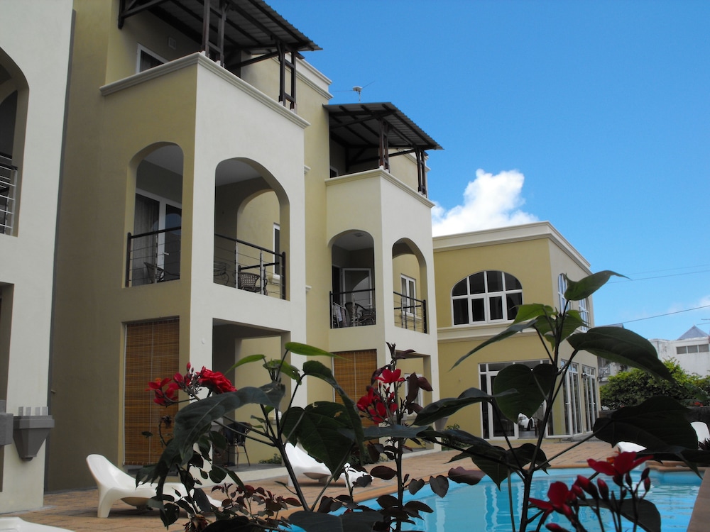 Villa Narmada 7/68