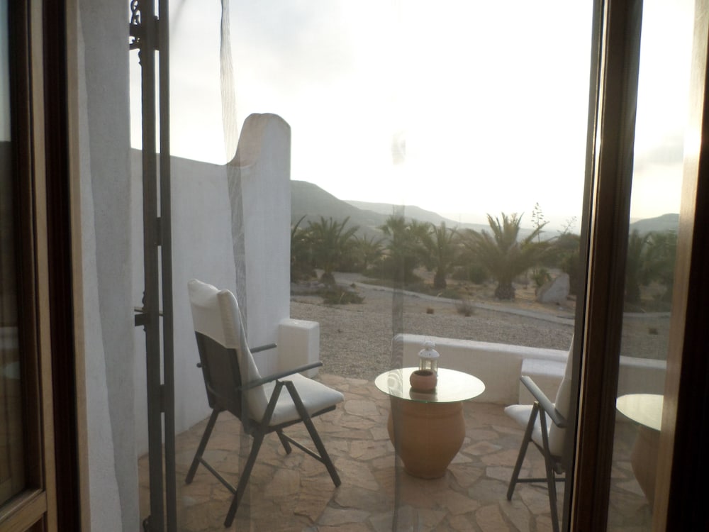 RELAIS DU SILENCE CORTIJO LOS MALENOS 24/74