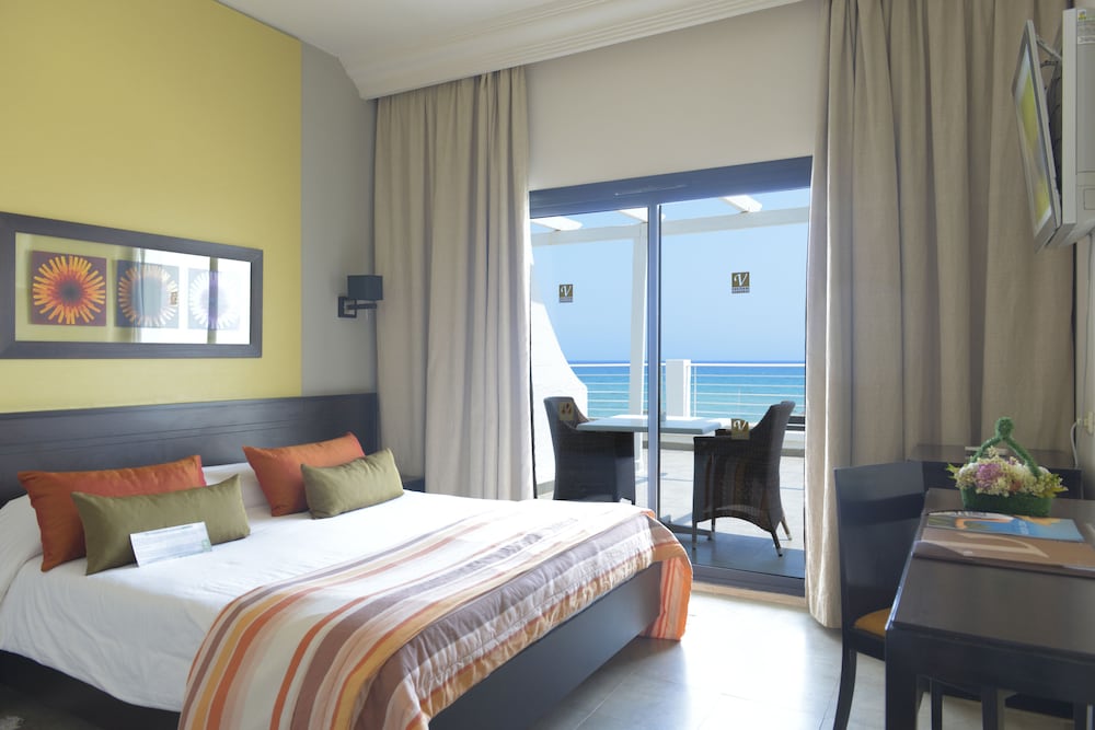 Vincci Nozha Beach 16/31