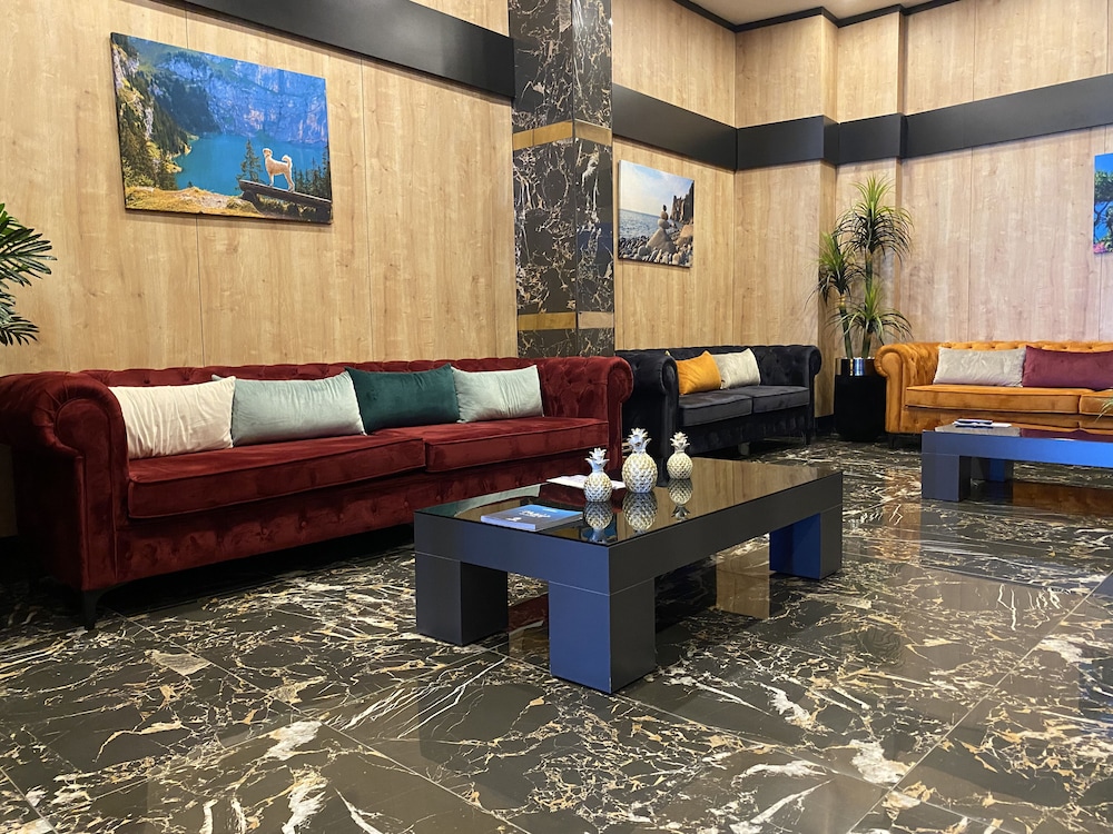 Grand Rimedya Hotel Mudanya 30/50