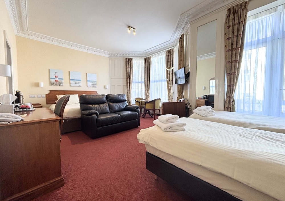 Welbeck Hotel and Restaurant 11/48