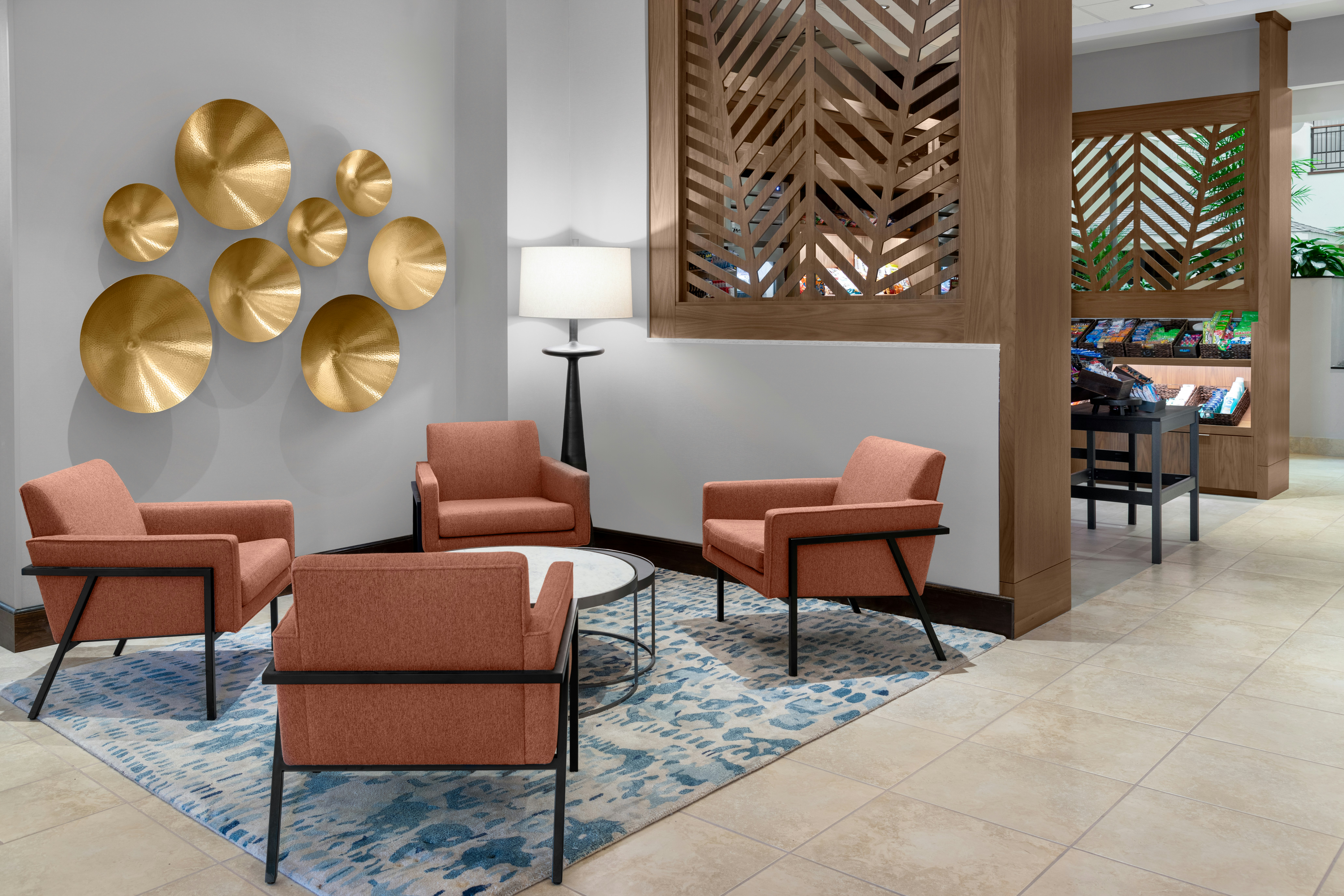 Embassy Suites by Hilton Fort Myers Estero 13/34