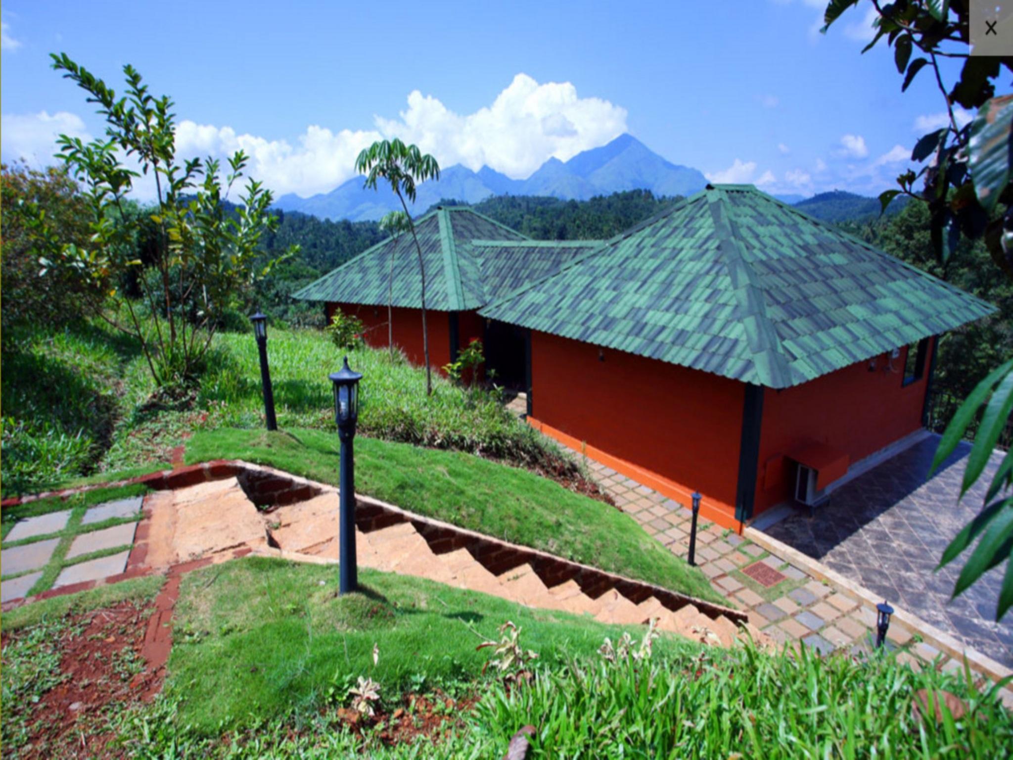 PETALS RESORTS WAYANAD 38/44