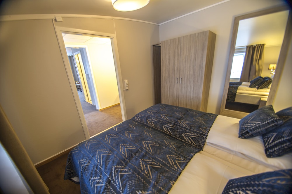 Radisson Blu Polar Spitsbergen 14/67