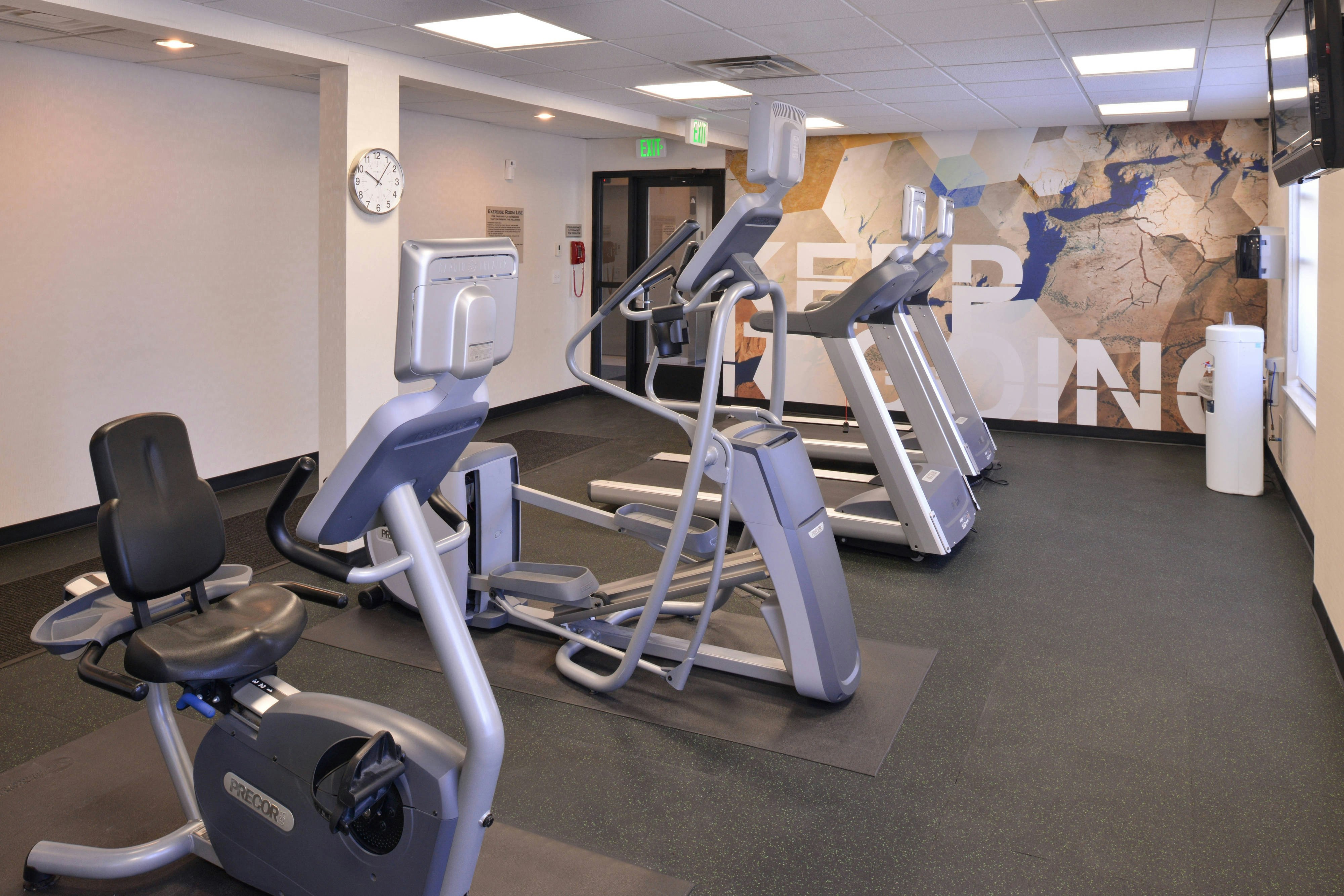 Springhill Suites By Marriott 8/12