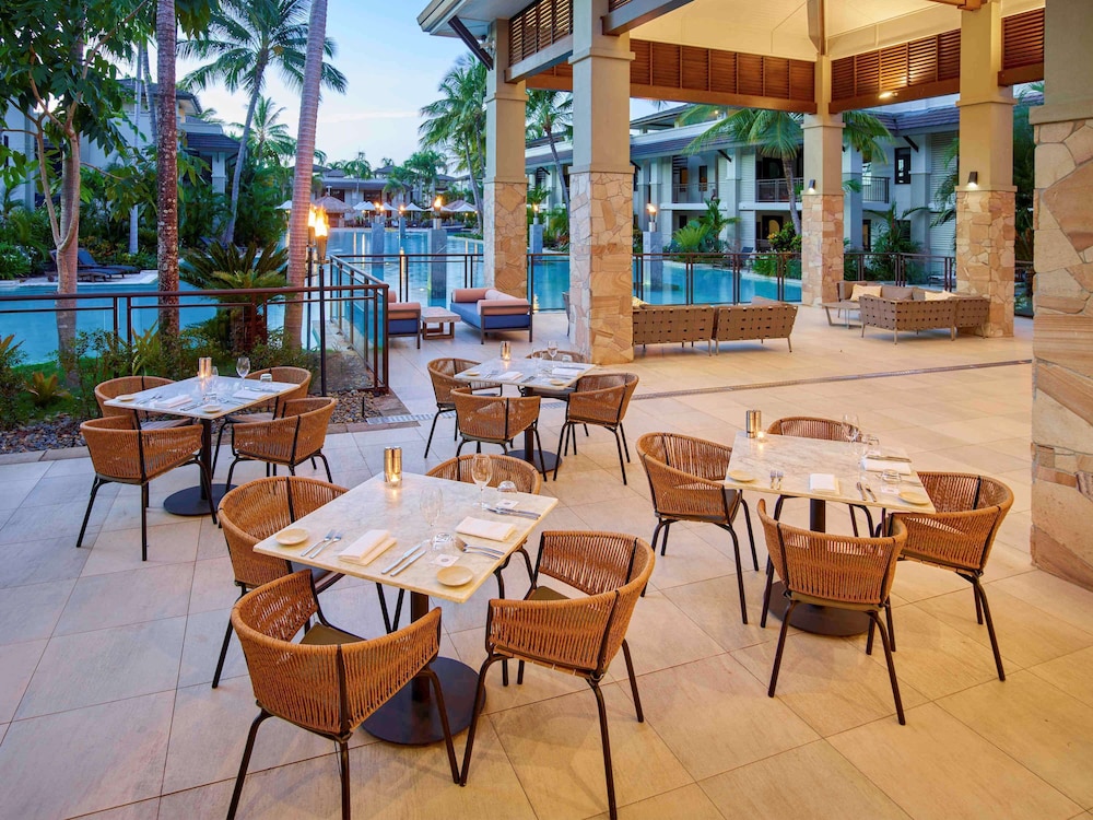 Pullman Port Douglas Sea Temple Resort and Spa 59/76