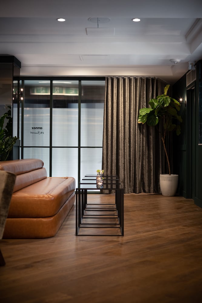 The Annex 36/61