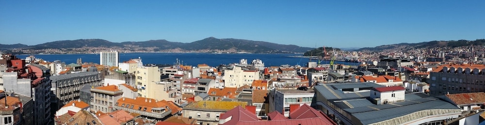 Hotel Vigo Plaza 43/50