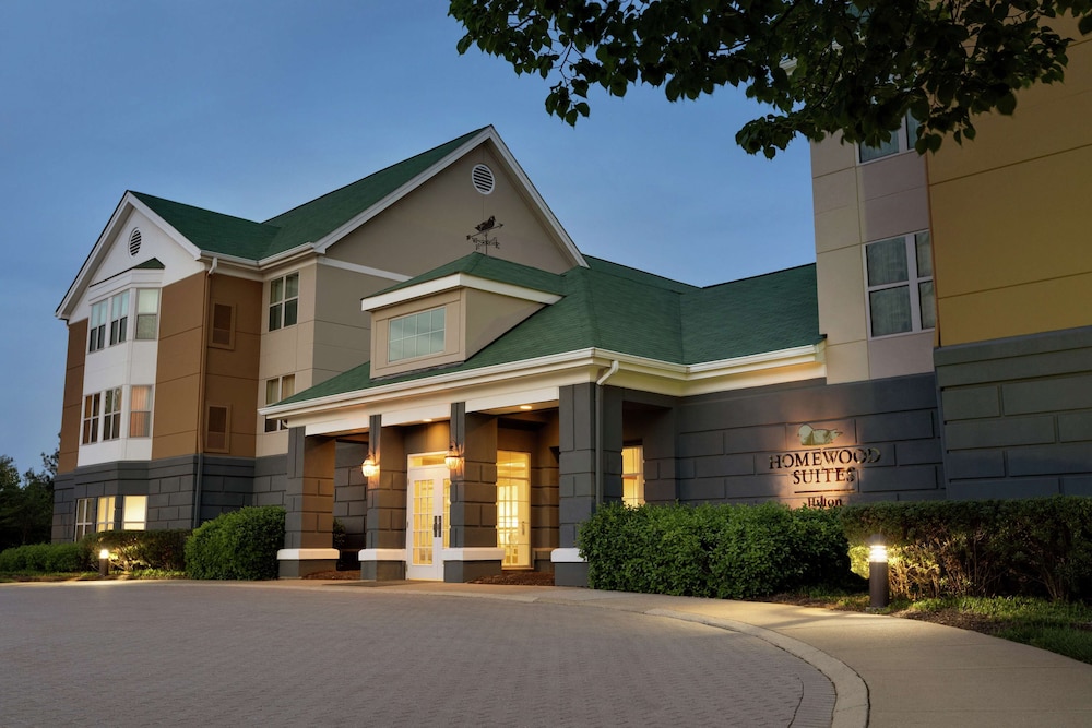 Homewood Suites By Hilton Dulles North Loudoun