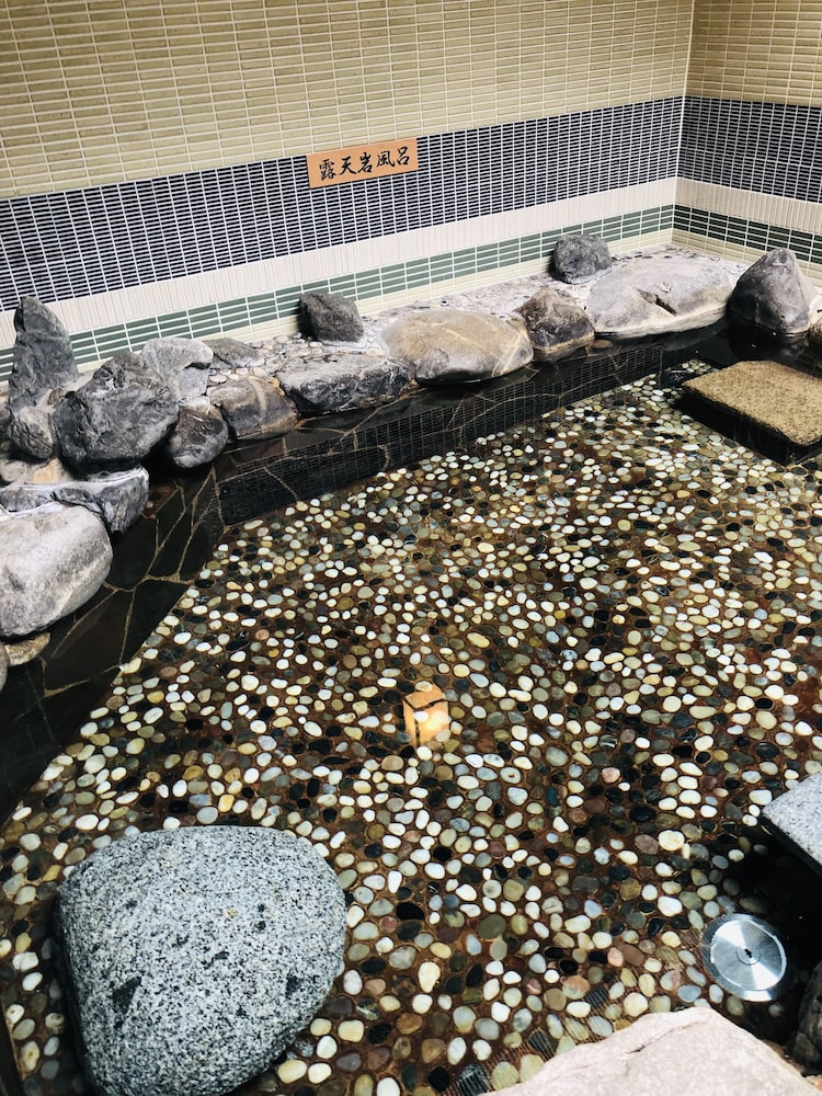 Dormy Inn Premium Kyoto Ekimae 16/37