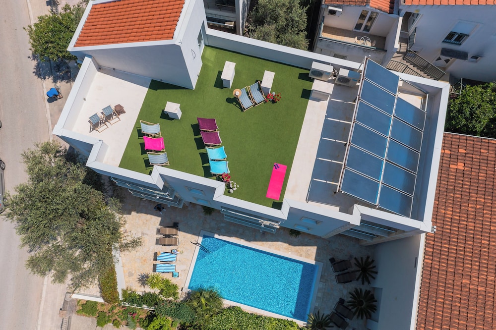 Apartments Fortunella 5/55
