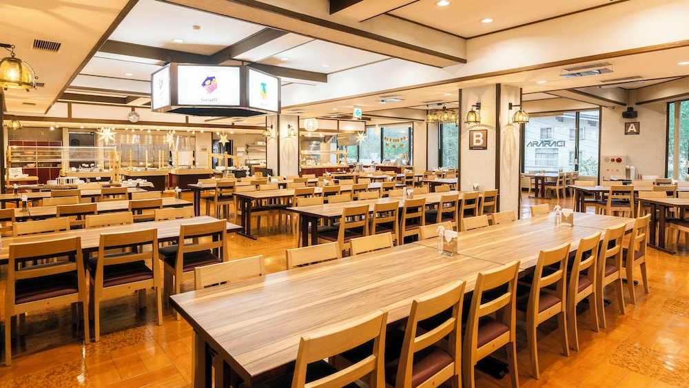 Hotel Ichinose 32/50