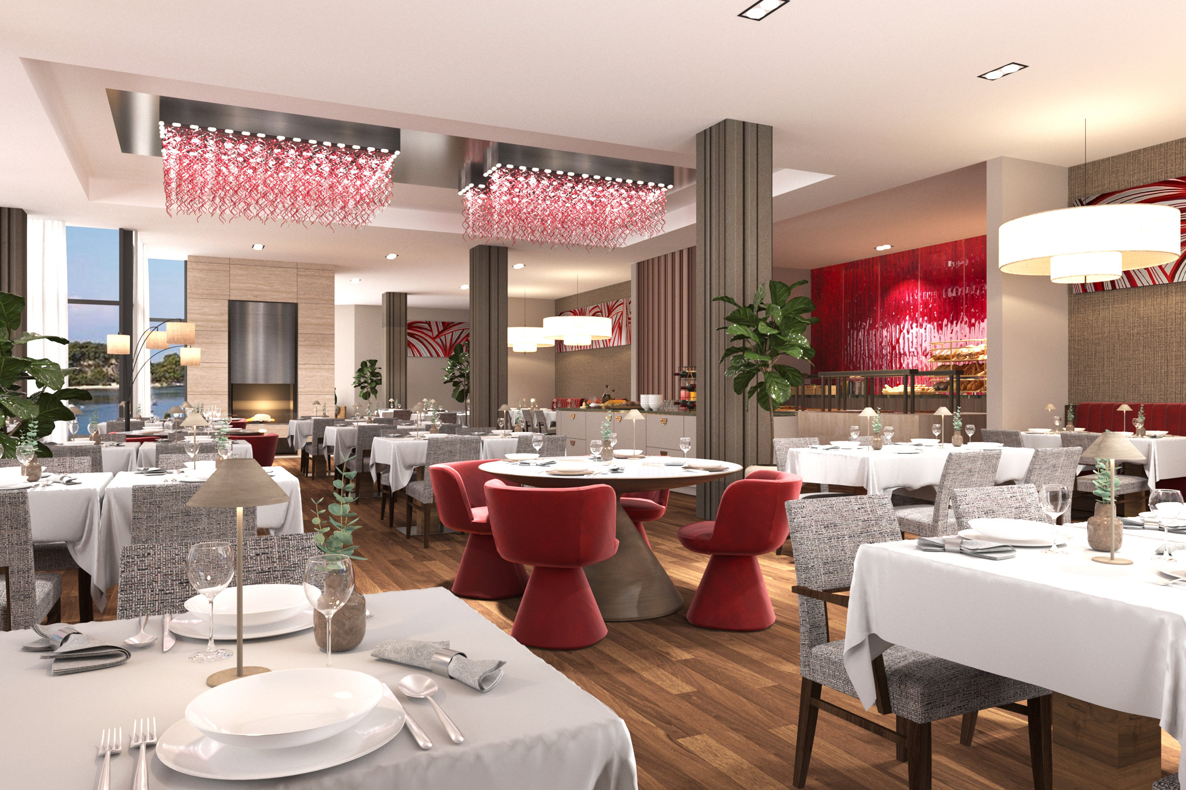 Monte Mulini Adults Exclusive Hotel by Maistra Collection 64/80