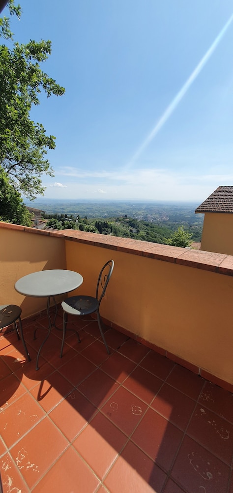 Bellavista 27/42