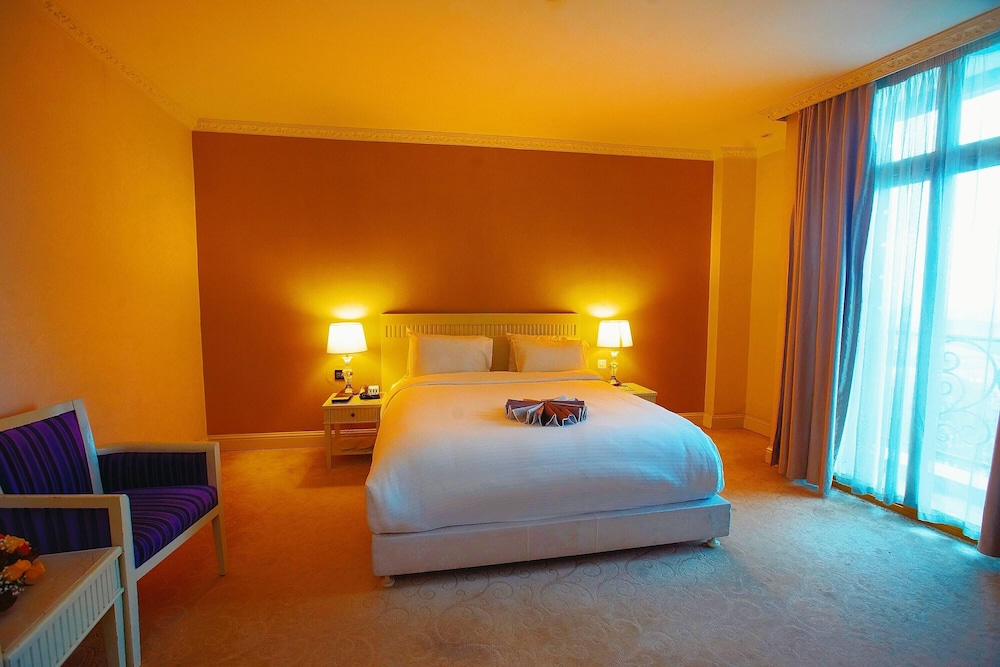 Belle Vue Hotel And Spa 23/62