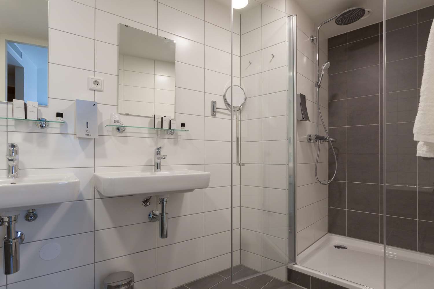 Best Western Plus Hotel Amstelveen 28/28