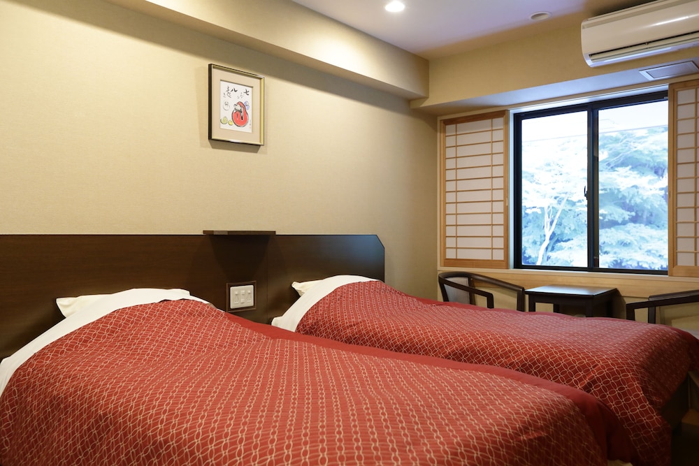 Hakone Yumoto Onsen Tenseien 8/50