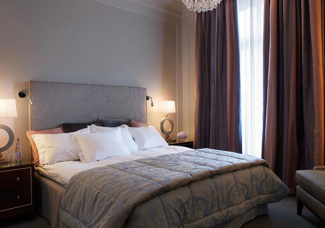 Superior, Double Bed