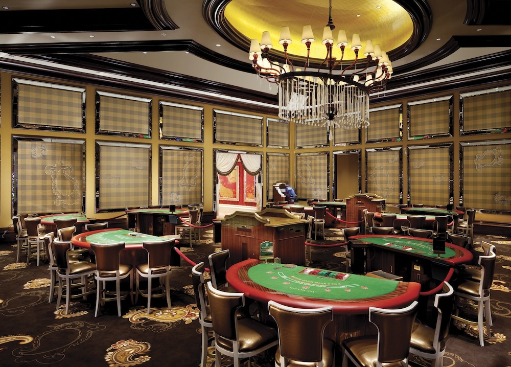 River City Casino Hotel 29/46