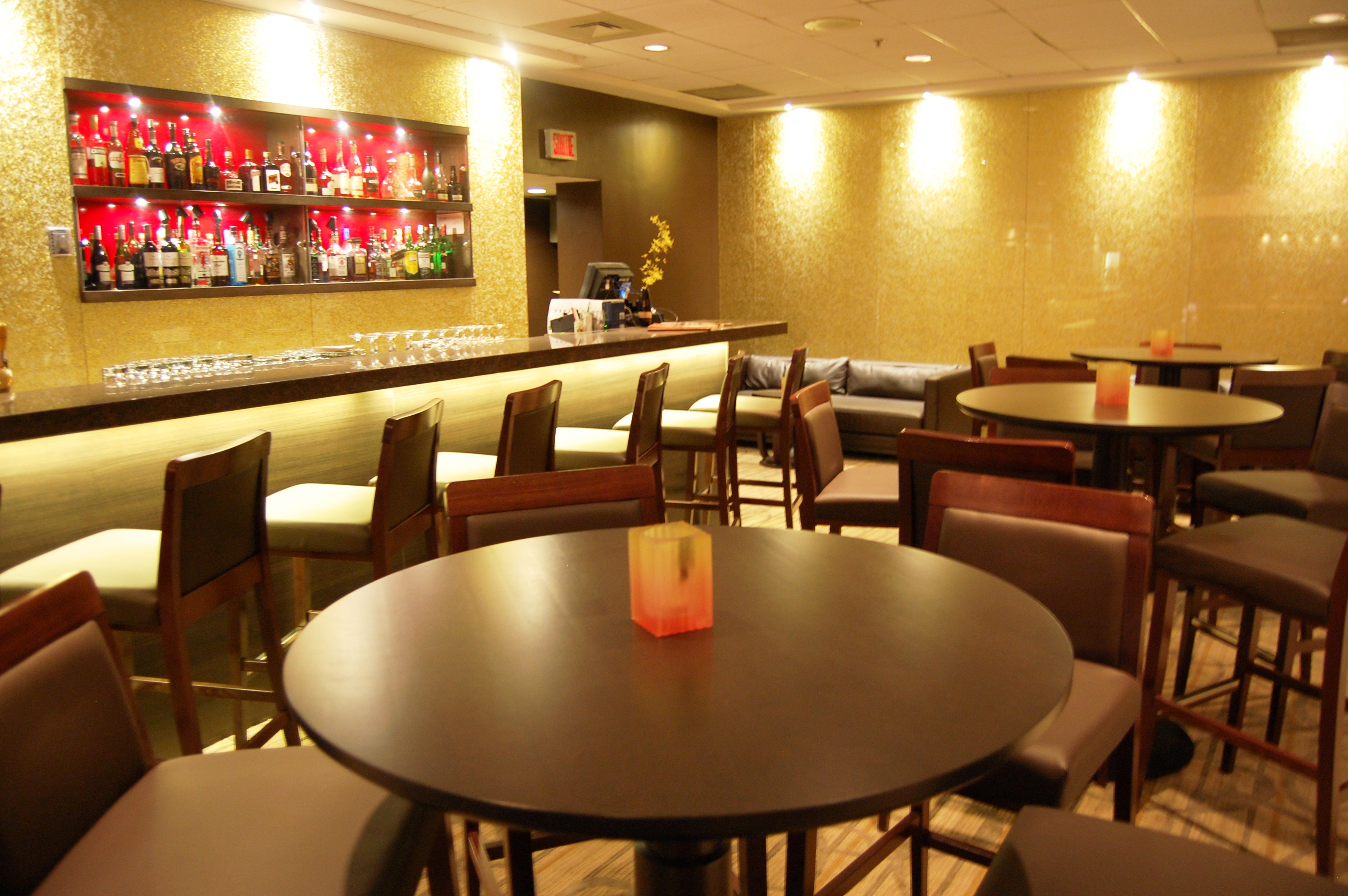 Holiday Inn Montreal Centre-Ville Downtown 52/70