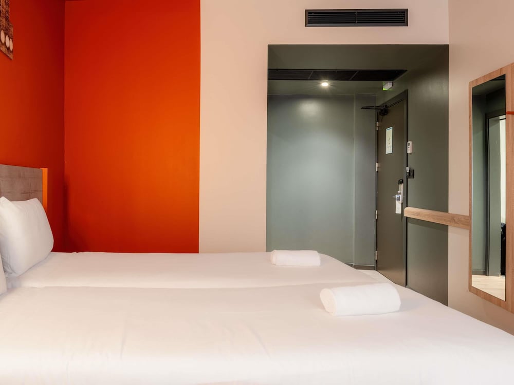 Ibis Budget Madrid Centro Lavapies 27/68