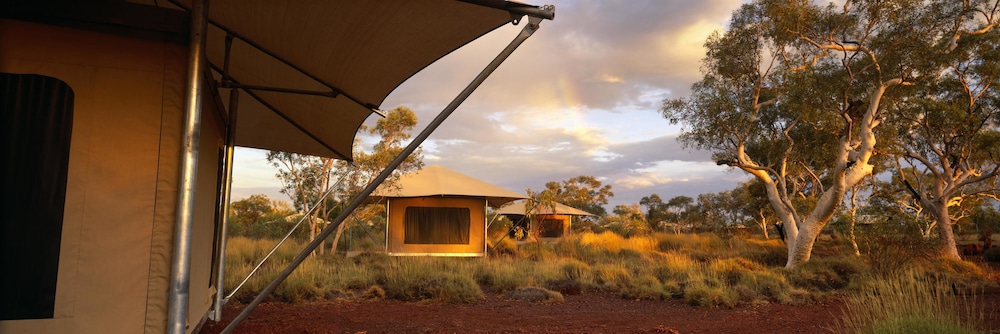 KARIJINI ECO RETREAT. 6/63