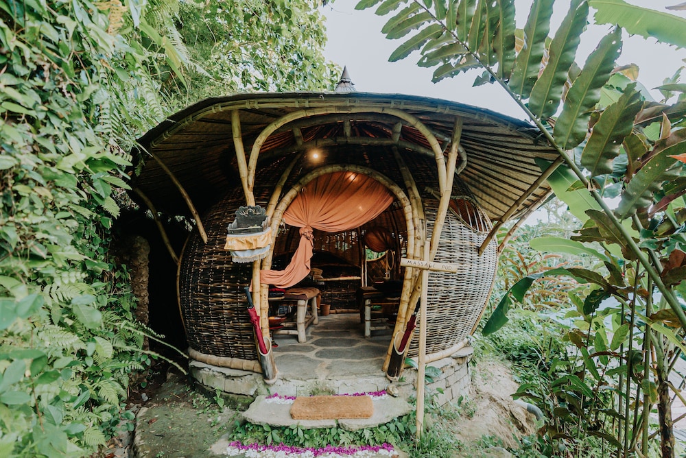 Bambu Indah Resort 42/50