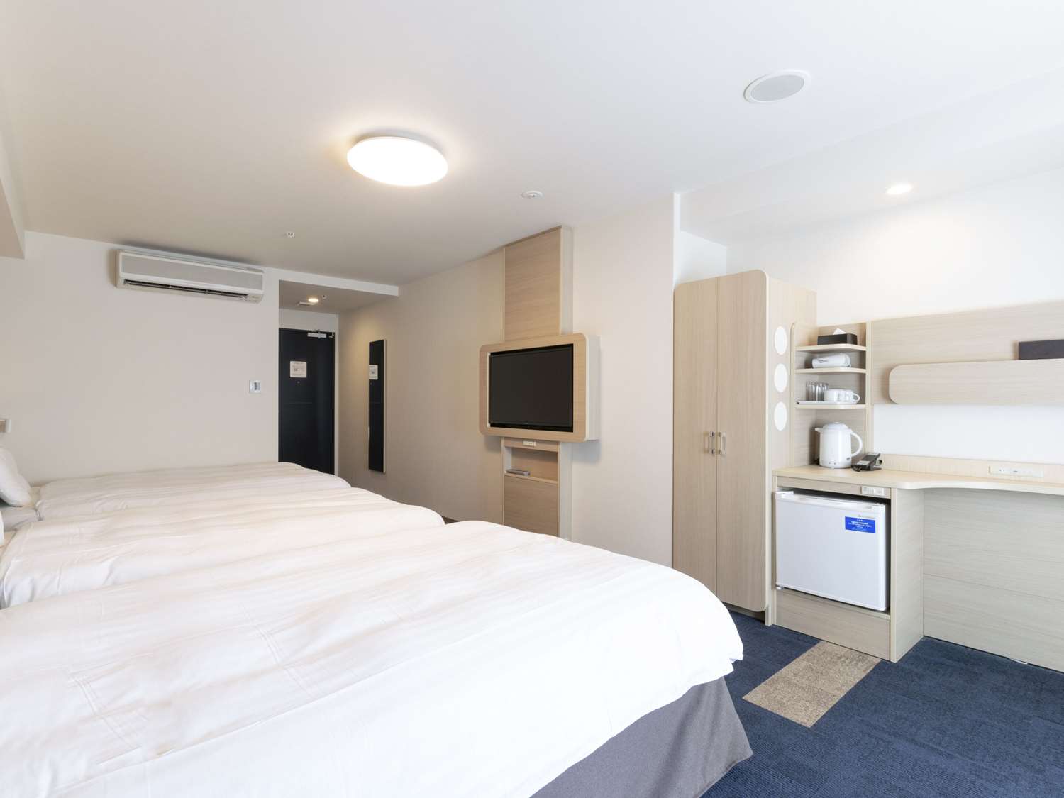 Comfort Hotel Era Kobe Sannomiya 10/68