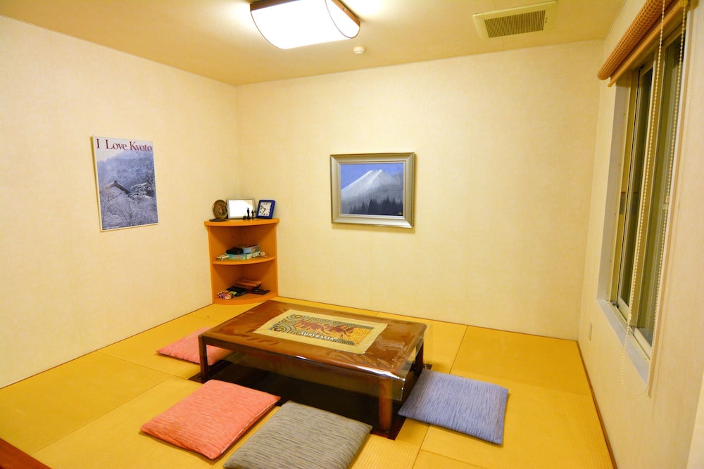Backpackers Hostel K Apos S House Kyoto 46/74