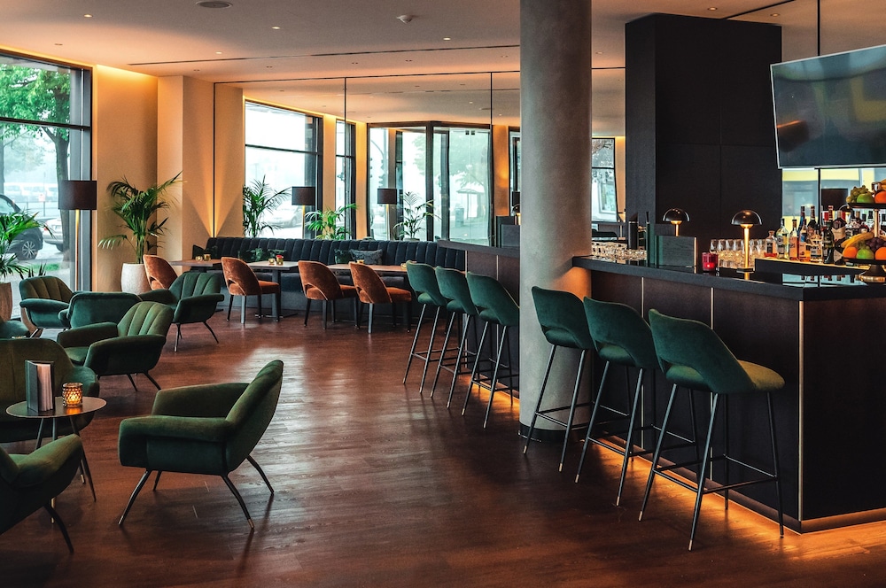 Holiday Inn Berlin City Center East Prenzlauer Berg 28/31