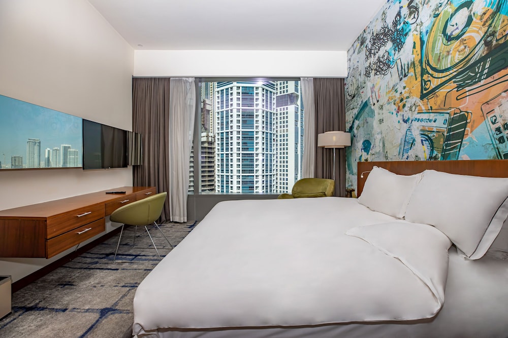 Media One Hotel Dubai, WorldHotels Crafted 23/97