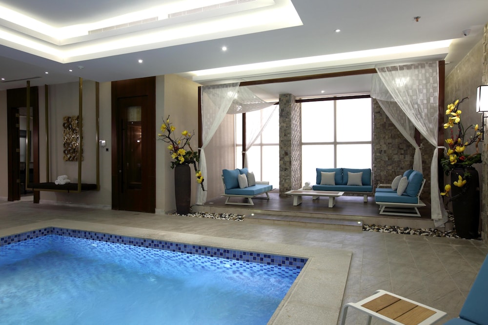 فندق جراند بلازا جازان(Grand Plaza Jazan) 26/50
