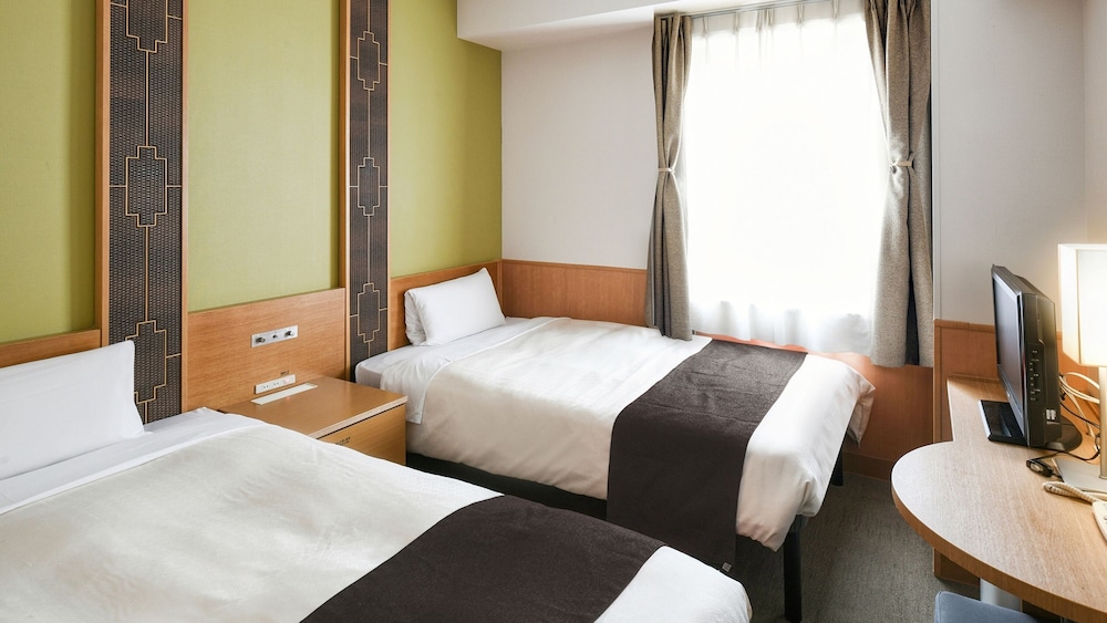 Vessel Inn Hakata Nakasu 24/66