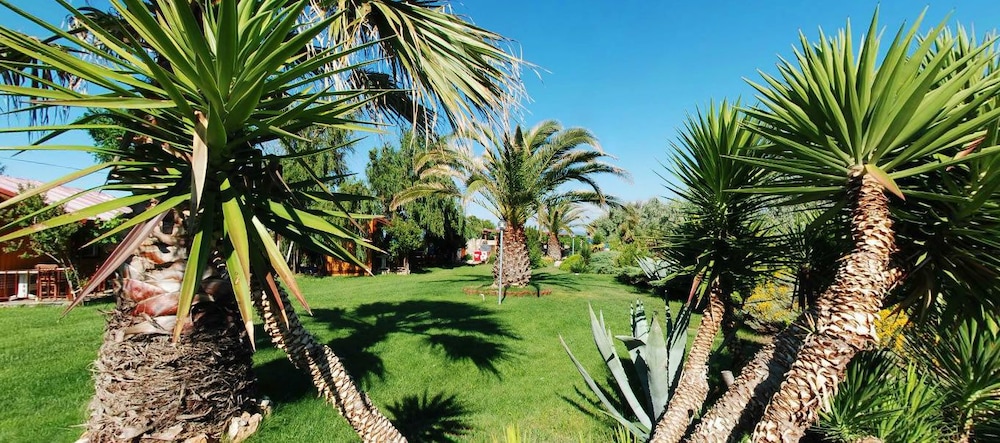 Ataol Beach & Bungalows 22/40