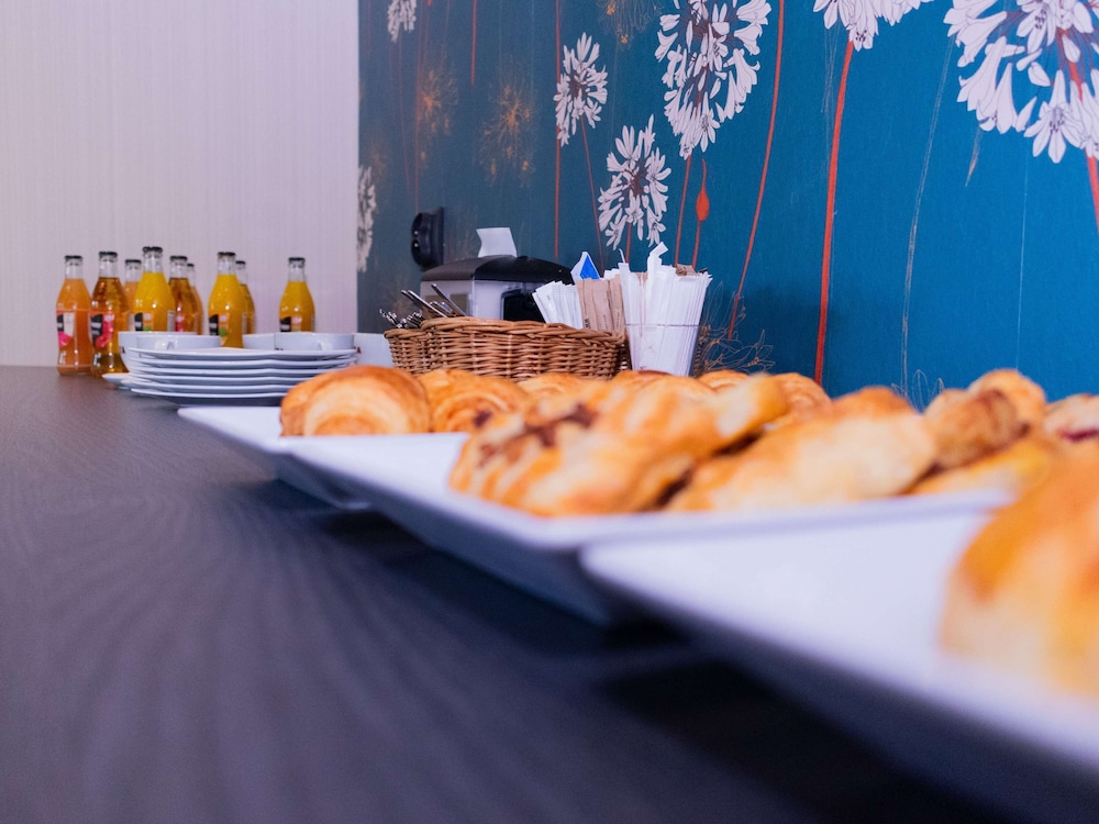 Ibis Katowice Zabrze 46/50