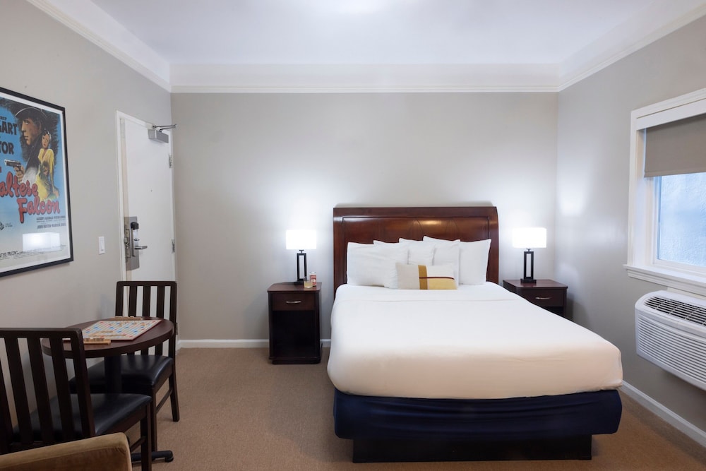 The Hotel Hollywood - Westsiderentals 34/75