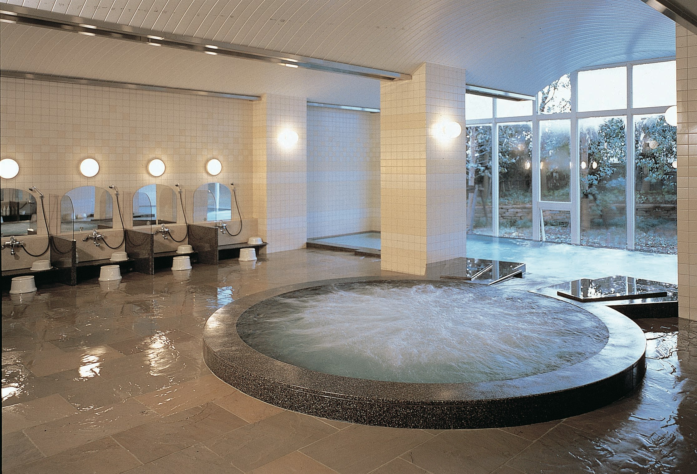 Hotel Nikko Huis Ten Bosch 34/51