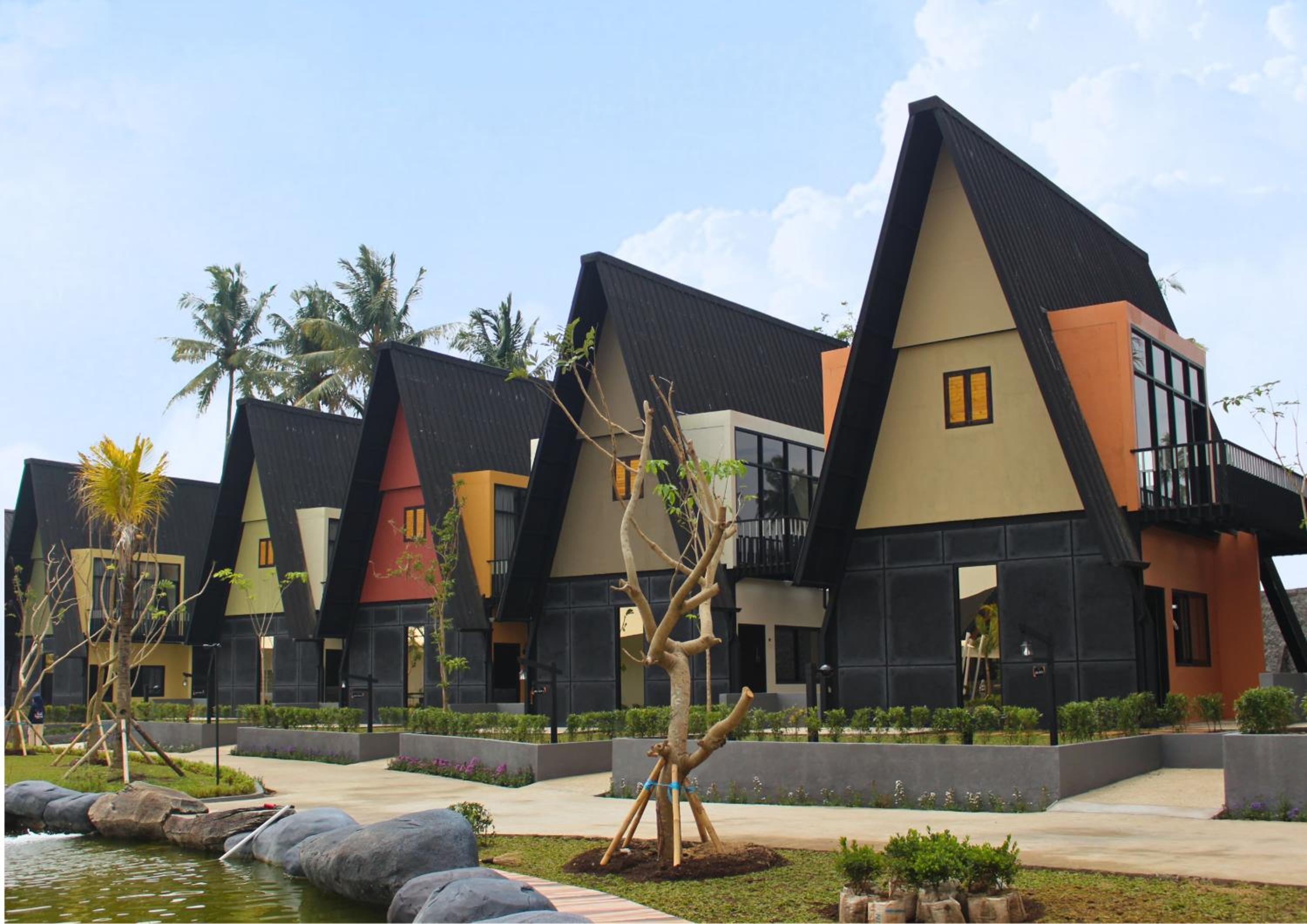 Sabda Alam Hotel Resort 4/42