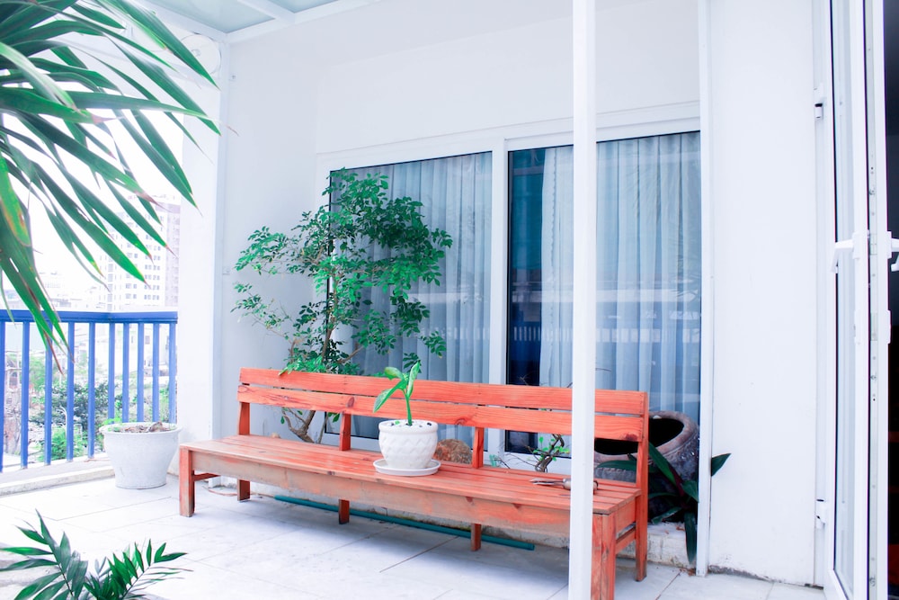 Cavilla Apartel 8/50