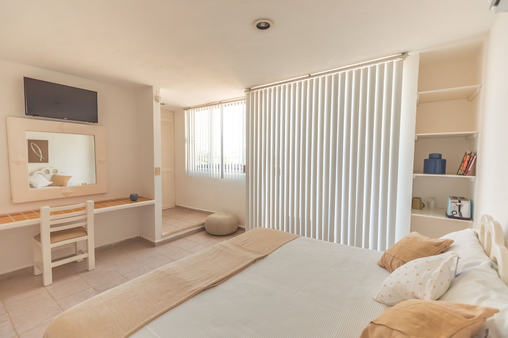 Las Gaviotas Hotel Suites 20/51