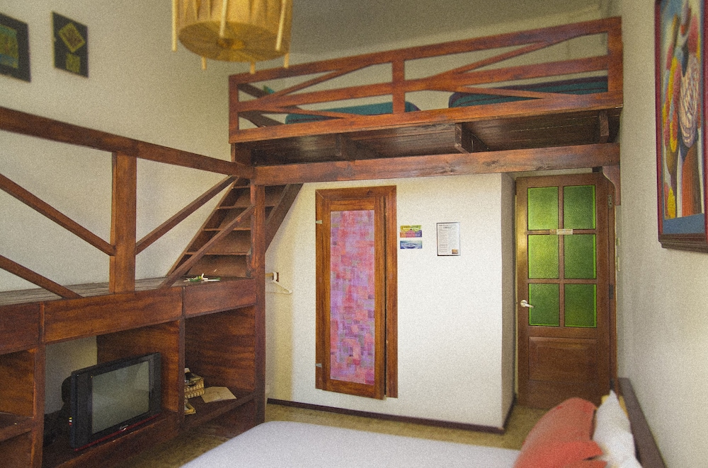 Manso Boutique Guesthouse 8/69