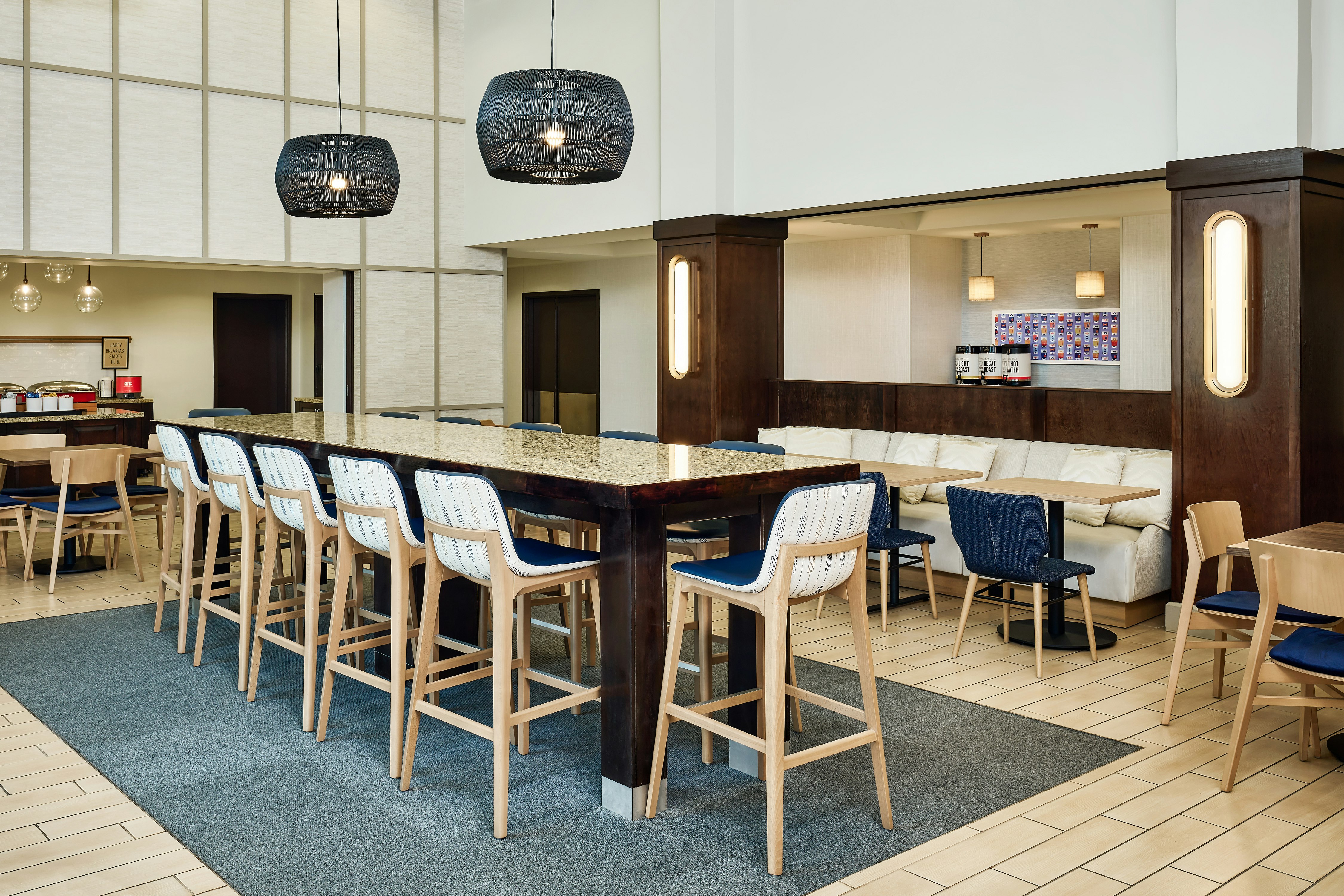 Hampton Inn & Suites Destin 50/69