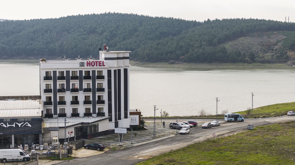 Nehir Hotel Kesan 4/46