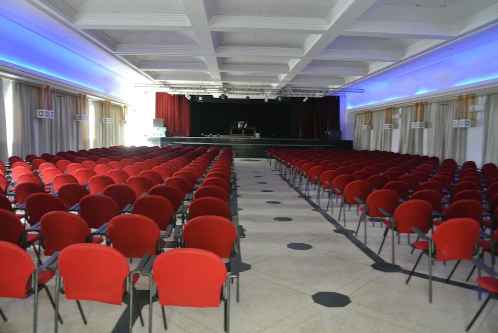 Valeria Jardins D'Agadir Resort 49/62