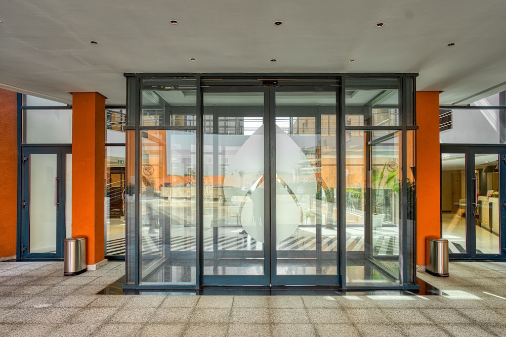 Azalai Hotel Dakar 38/62