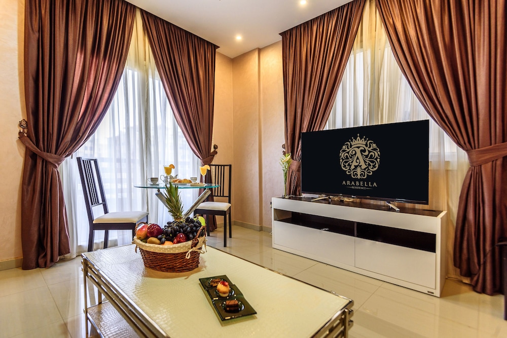 Arabella Residence 7/50