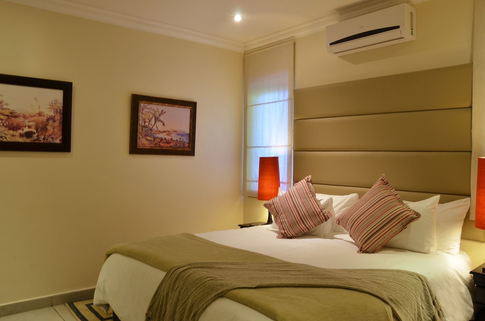 Gardenia Boutique Hotel 11/50