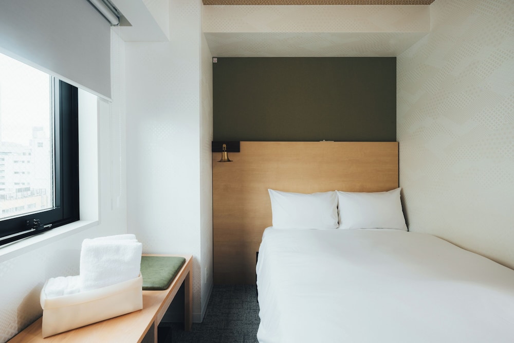 SUPERIOR, DOUBLE BED