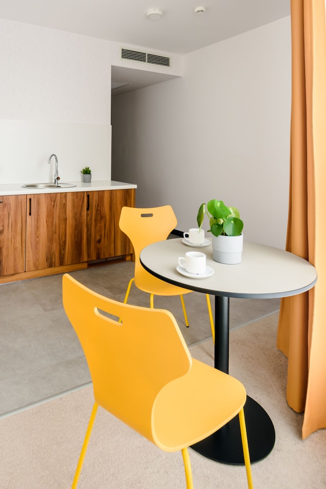 Arche Hotel Lublin 24/34